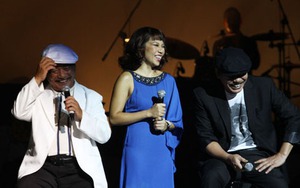 Trần Tiến kể về những biến cố gia đình